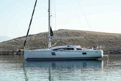 Miete Segelboot  Elan Impression 40.1 Biograd na Moru