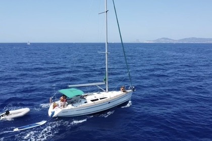 Location Voilier Jeanneau Sun Odyssey 40 Valence