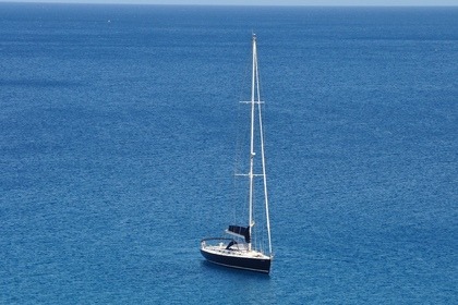 Rental Sailboat PUMA YACHTS CUBIC 70 Marigot