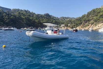 Location Semi-rigide STAND BY Cadaqués