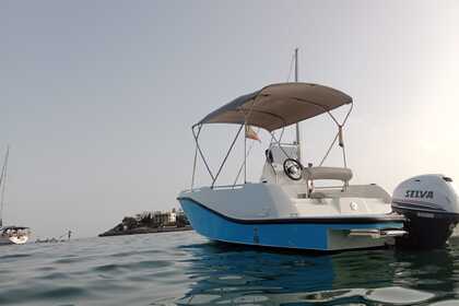 Miete Boot ohne Führerschein  V2 V2 5.0 Portocolom