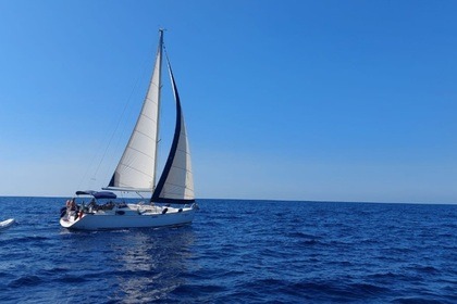 Charter Sailboat Dufour Dufour 385 Grand Large Castellammare di Stabia