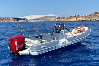 Miete RIB MV-Marine 770 El Toro