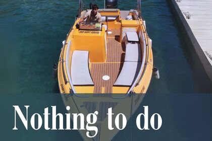 Noleggio Barca a motore Volos marine GT 23 Palaiokastritsa