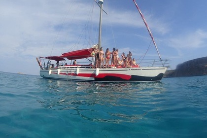 Hire Sailboat Dufour 1999 Rhodes