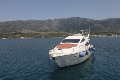 Verhuur Motorboot Aicon Aicon 56 Himarë