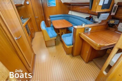 Hire Sailboat Bavaria bavaria 38 gte Arzal