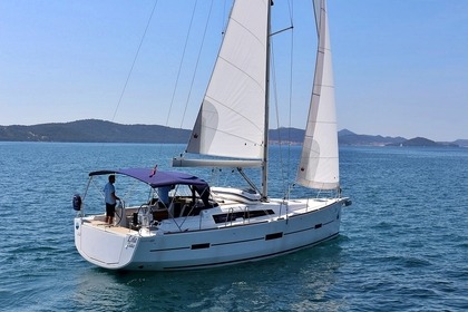 Miete Segelboot DUFOUR 460 Grand Large BT Kroatien