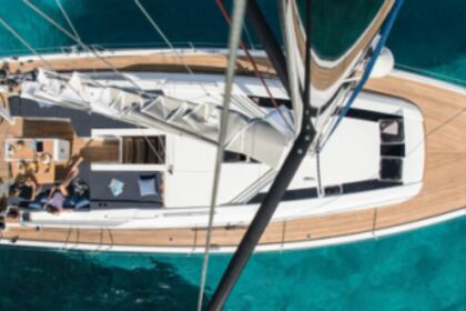 Aluguel Veleiro Beneteau Oceanis 51.1 Cannigione