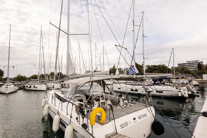 Rental Sailboat Bavaria Yachtbau Bavaria C45 - 5 cab. Palairos