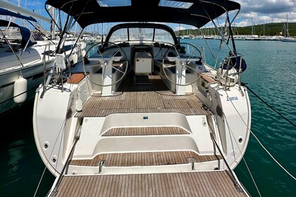 Rental Sailboat Bavaria Bavaria Cruiser 45 Sukošan