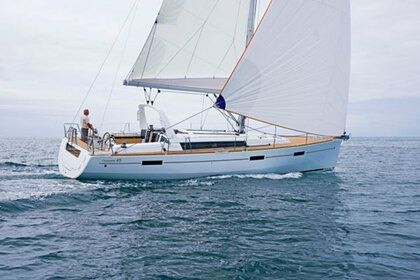 Чартер Парусная яхта BENETEAU OCEANIS 45 Порт-де-Польенса