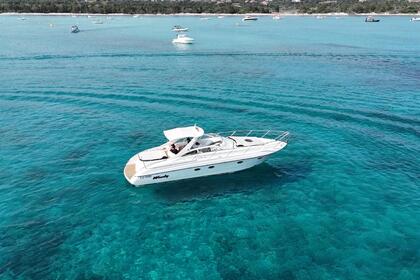 Location Bateau à moteur Windy Windy 40 Bora Porto-Vecchio