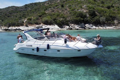Location Bateau à moteur Sessa Marine C35 Moriani-Plage