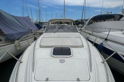 Miete Motorboot Fiart Mare Fiart 32 Antibes