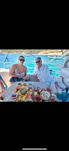 Mallorca Sailboat DAY CHARTER +EXTRA FUN(4h, 6h y 8 h) beneteau alt tag text