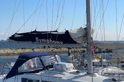 Hire Sailboat Jeanneau Sun Odyssey 32i Großenbrode