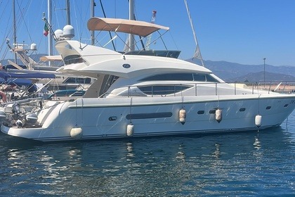 Rental Motorboat VZ 56 Arbatax