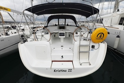 Verhuur Zeilboot Bénéteau Cyclades 50.5 - 5 + 1 cab. Sukošan