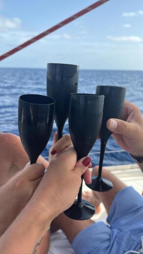 Formentera Sailboat Beneteau Oceanis 473 alt tag text