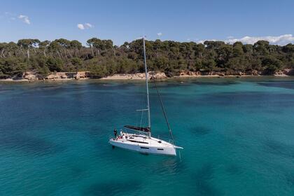 Verhuur Zeilboot  Sun Odyssey 350 Preveza