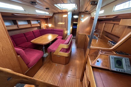 Alquiler Velero Grand Soleil Grand Soleil 45 Palamós