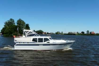 Hire Houseboat Vacance Vacance 1100 Grou