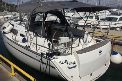 Verhuur Zeilboot BAVARIA CRUISER 37 Murter-Kornati