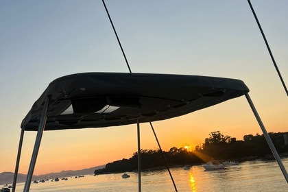 Charter Catamaran Bali - Catana bali 4.2 Cannes