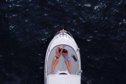 Чартер Моторная яхта from sorrento marina day tour romar bermuda Сорренто