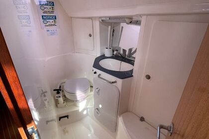 Miete Segelboot Bavaria 38 cruisser Roda de Berà