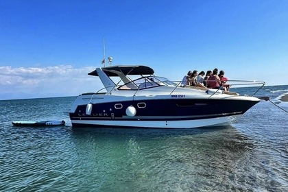 Чартер Моторная яхта Jeanneau Leader 8 Будва