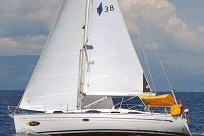 Rental Sailboat BAVARIA 38 Santa Pola
