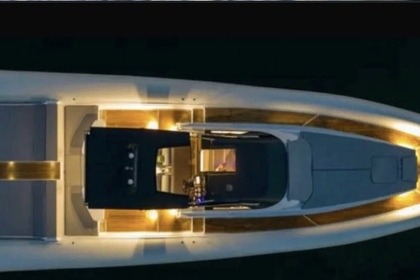 Rental Motorboat MAGAZU MAGAZU 14 Giardini Naxos