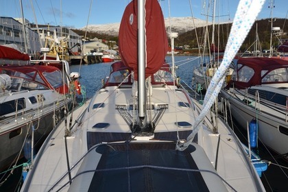 Miete Segelboot Delphia 47 Kvaløysletta