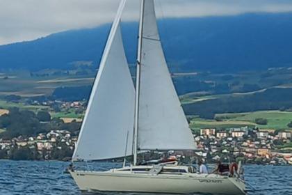 Charter Sailboat Beneteau First 30 Grandson