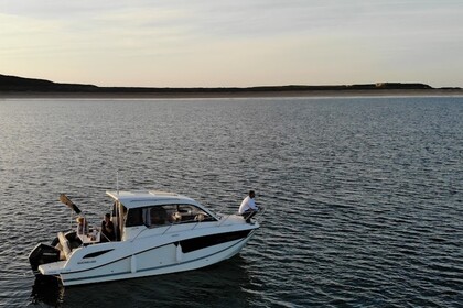 Hire Motorboat Quick Silver 755 Weekend Arzon