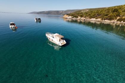 Hire Motorboat Sea Ray Sea Ray 325 İzmir