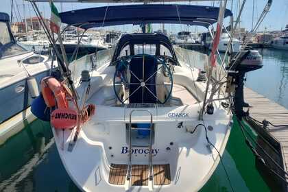 Noleggio Barca a vela Bavaria 41 Holiday San Vincenzo