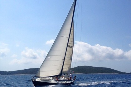 Hire Sailboat Biasi Morgante 45 Cattolica