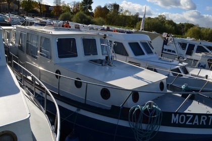 Rental Houseboats Custom Linssen Vlet 1030 (Pontailler-sur-Saône) Pontailler-sur-Saône
