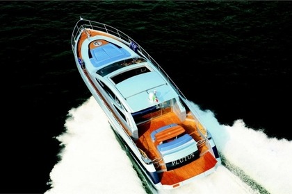 Rental Motorboat BLU MARTIN 55 Sorrento