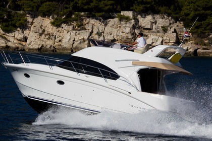 Czarter Łódź motorowa BENETEAU ANTARES 36 Split