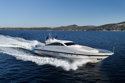 Hyra båt Motorbåt Leopard Leopard 27 Saint-Raphaël