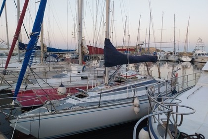 Location Voilier Conati Conati 31 Gruissan