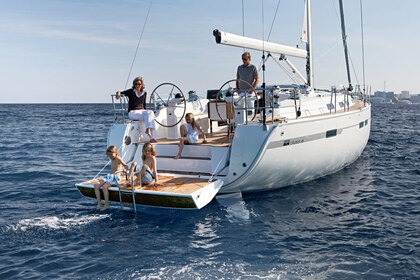 Verhuur Zeilboot BAVARIA CRUISER 45 San Benedetto del Tronto
