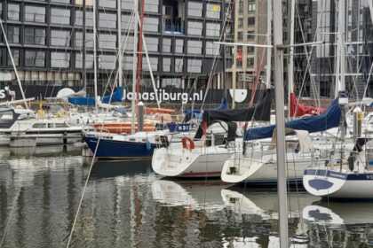 Verhuur Zeilboot Jeanneau Sun Fast 32i Costa Brava