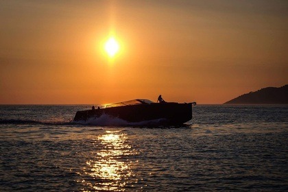 Rental Motorboat Boat Lab Pelagossa 33 Hvar