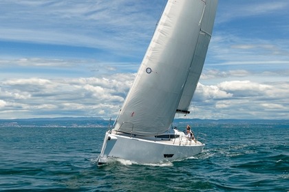 Verhuur Zeilboot Elan Marine Elan E5 Biograd na Moru