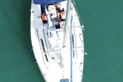 Alquiler Velero Beneteau First 32 Puerto Sherry